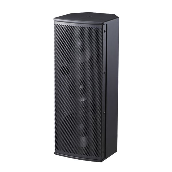 双五寸全频扬声器